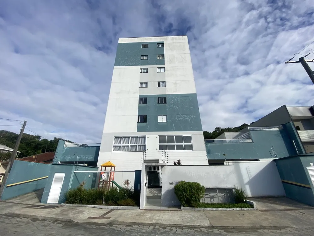 Apartamento, 2 quartos, 53 m² - Foto 1