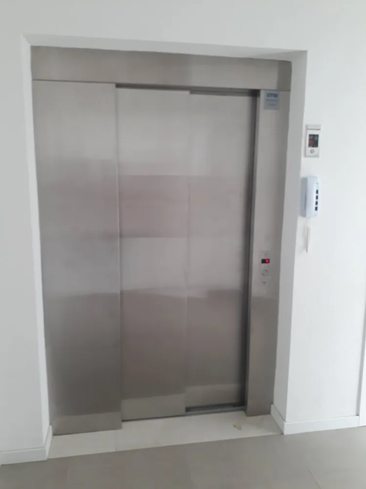 Apartamento, 2 quartos, 53 m² - Foto 4