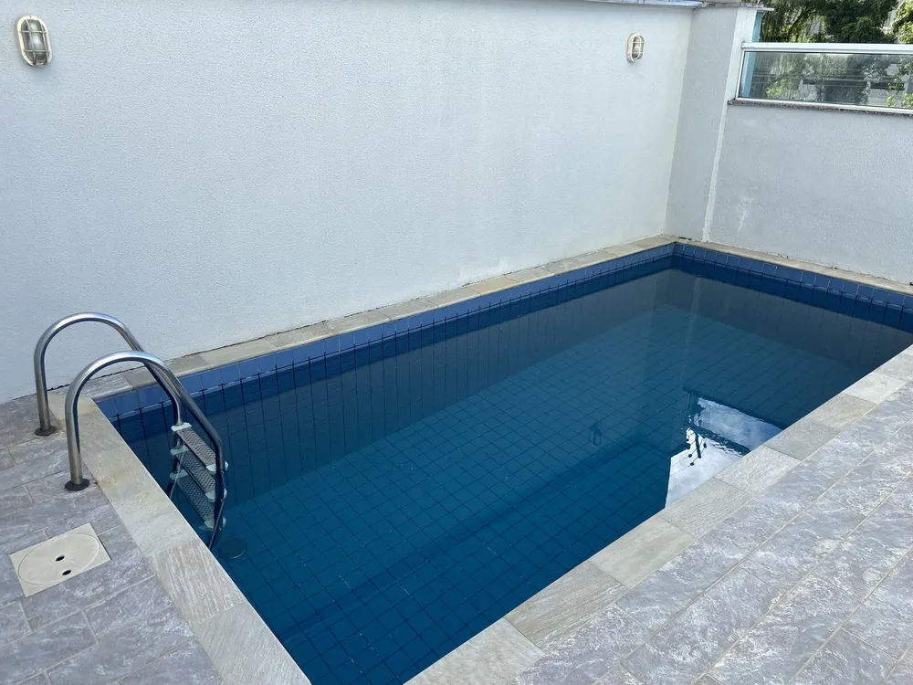 Apartamento, 2 quartos, 53 m² - Foto 3