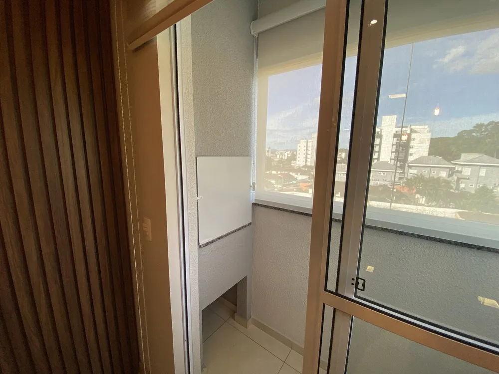 Apartamento, 2 quartos, 53 m² - Foto 7