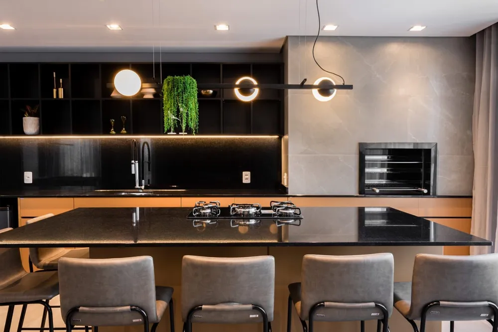 Apartamento, 3 quartos, 88 m² - Foto 8