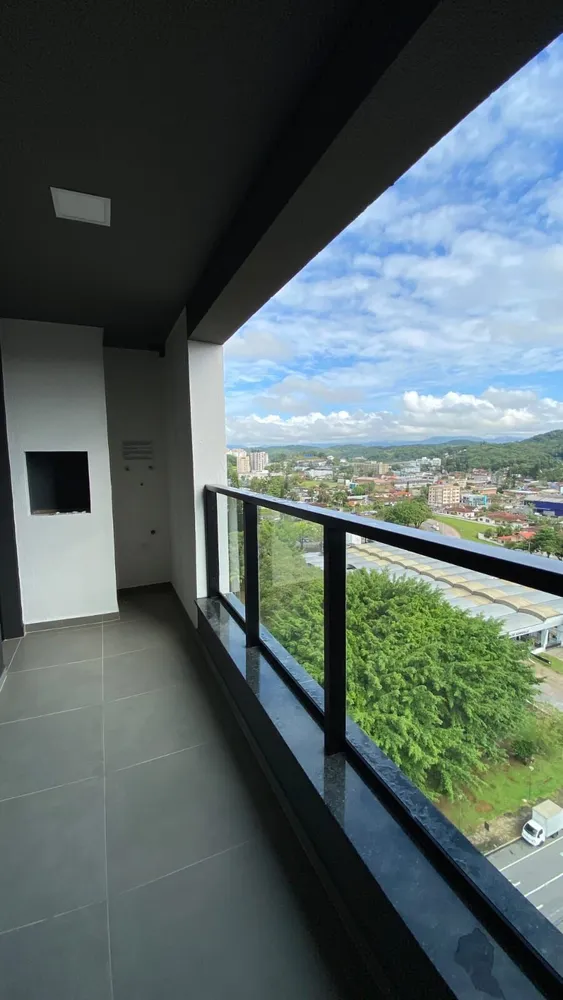 Apartamento, 3 quartos, 88 m² - Foto 10