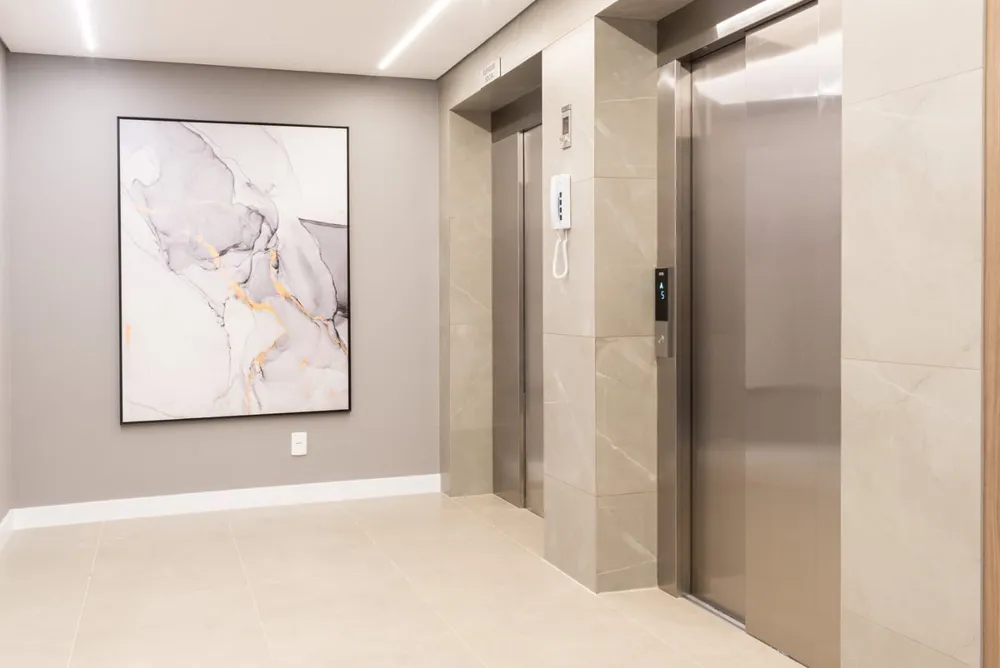 Apartamento, 3 quartos, 88 m² - Foto 4