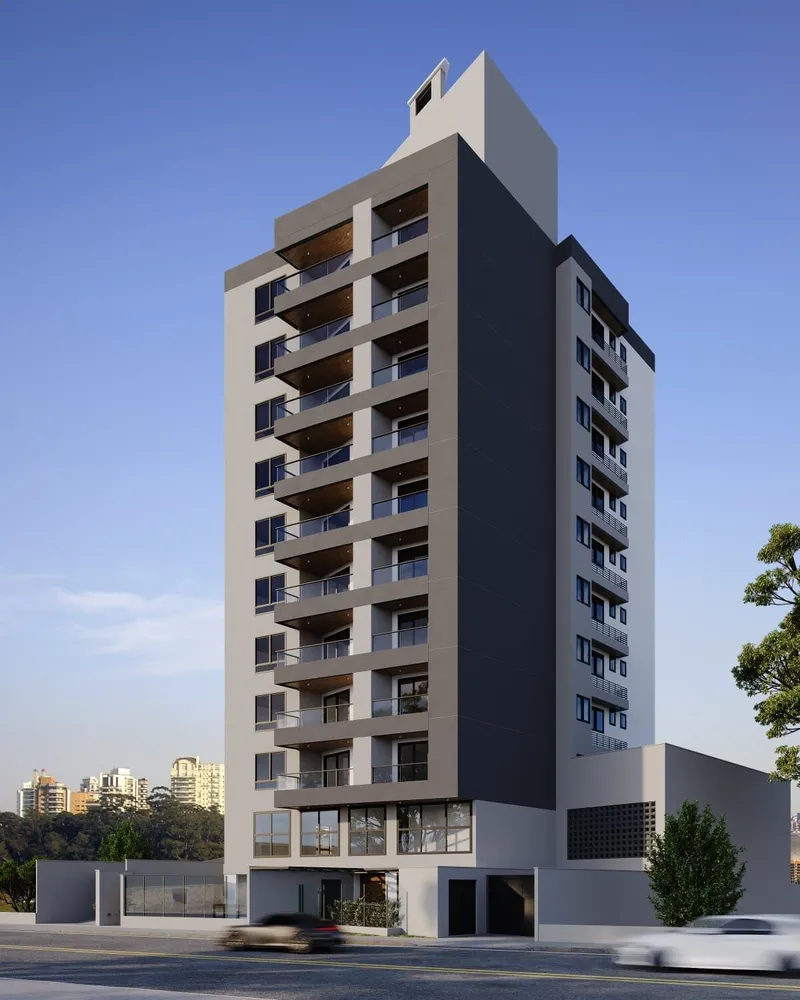 Apartamento, 2 quartos, 73 m² - Foto 1