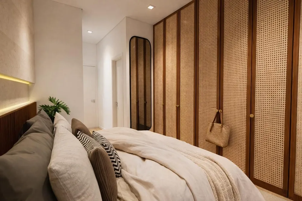 Sobrado, 2 quartos, 70 m² - Foto 5