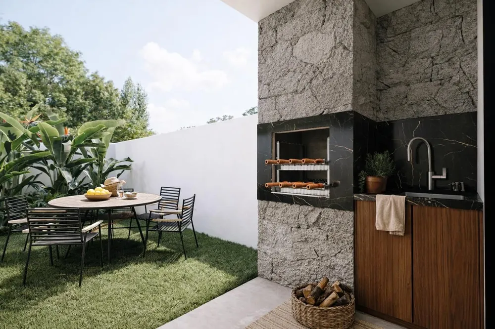 Sobrado, 2 quartos, 70 m² - Foto 3