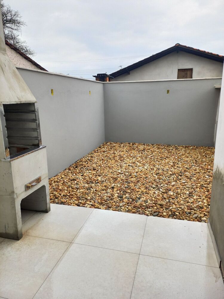 Sobrado, 3 quartos, 105 m² - Foto 1