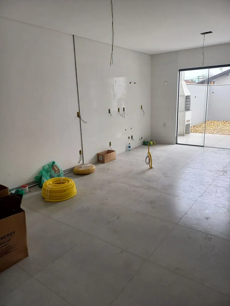 Sobrado, 3 quartos, 105 m² - Foto 5