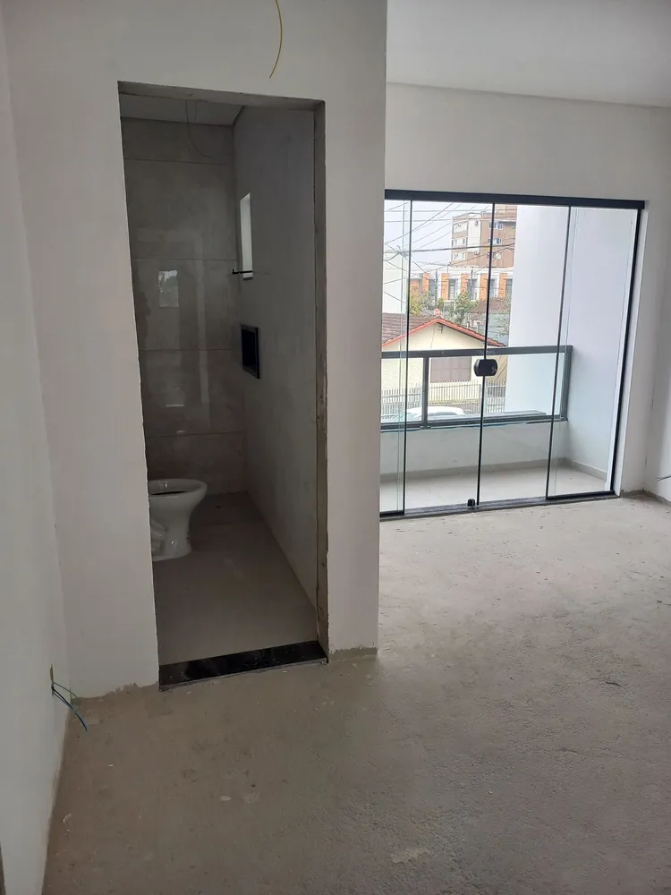 Sobrado, 3 quartos, 105 m² - Foto 11