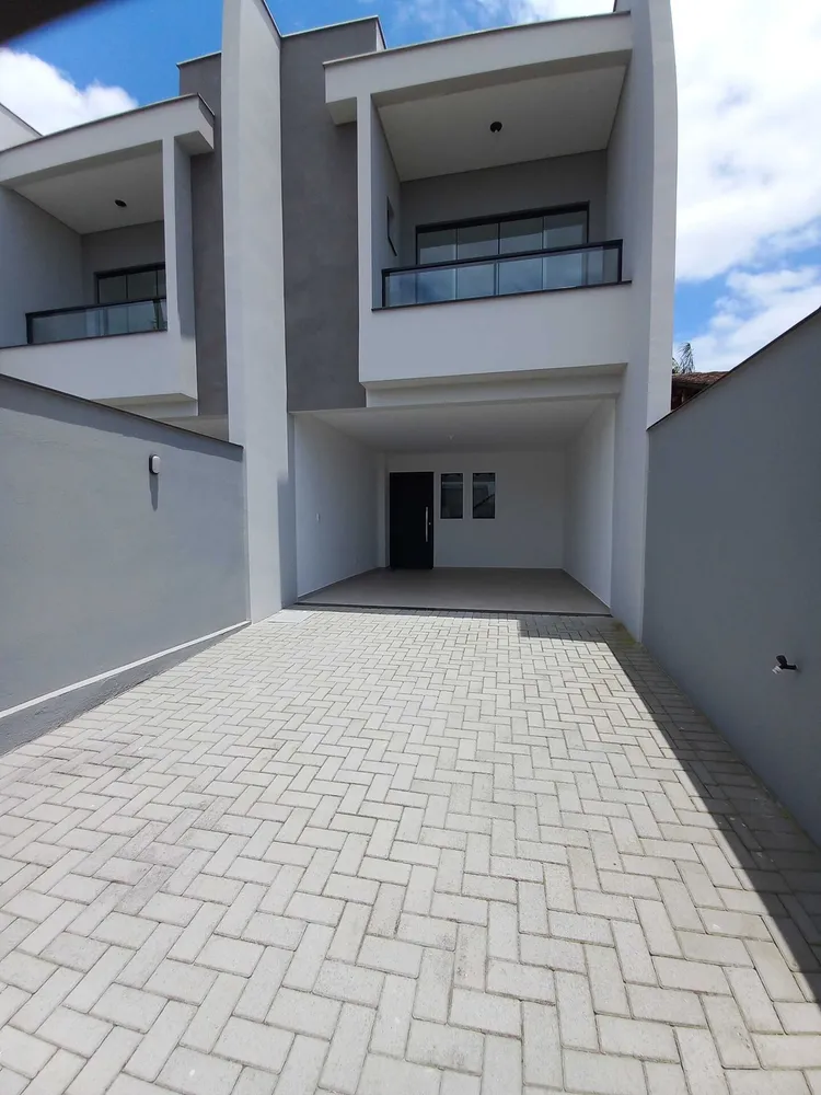 Sobrado, 3 quartos, 105 m² - Foto 8