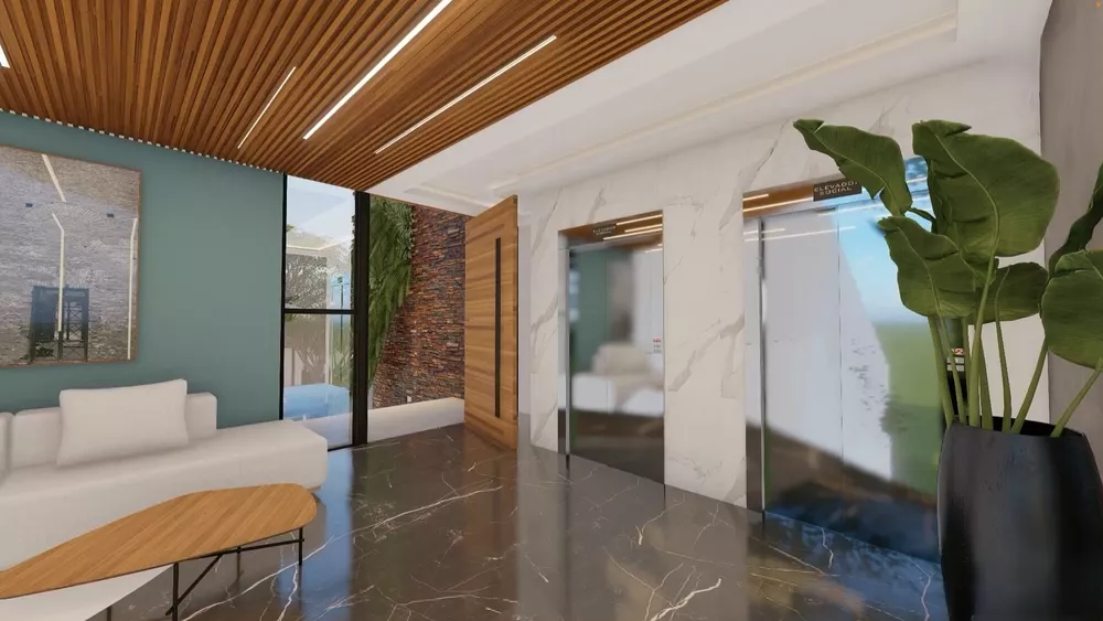 Apartamento, 3 quartos, 126 m² - Foto 1