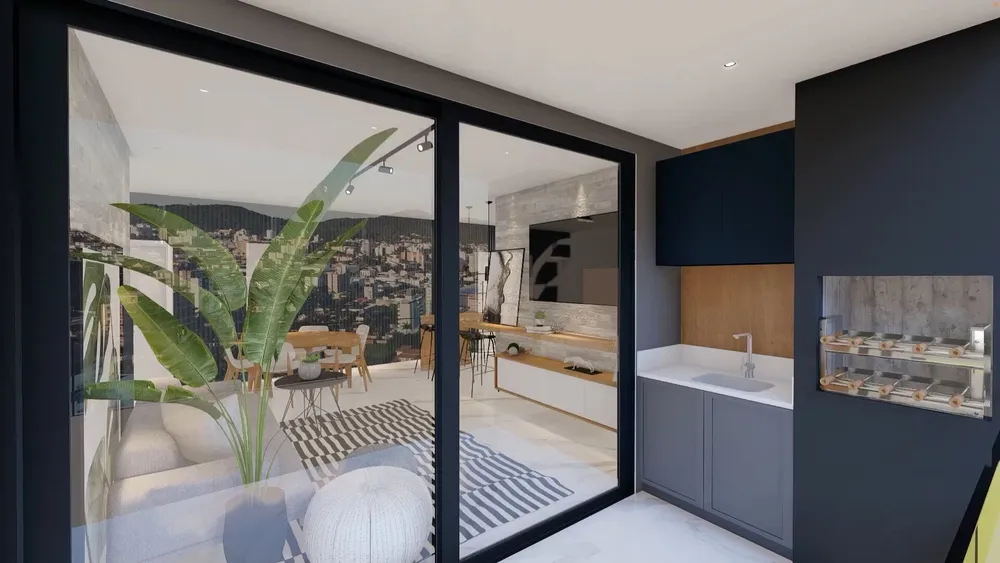 Apartamento, 3 quartos, 126 m² - Foto 9