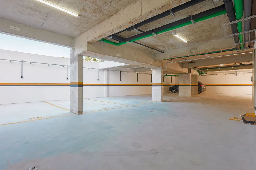 Apartamento, 2 quartos, 66 m² - Foto 2