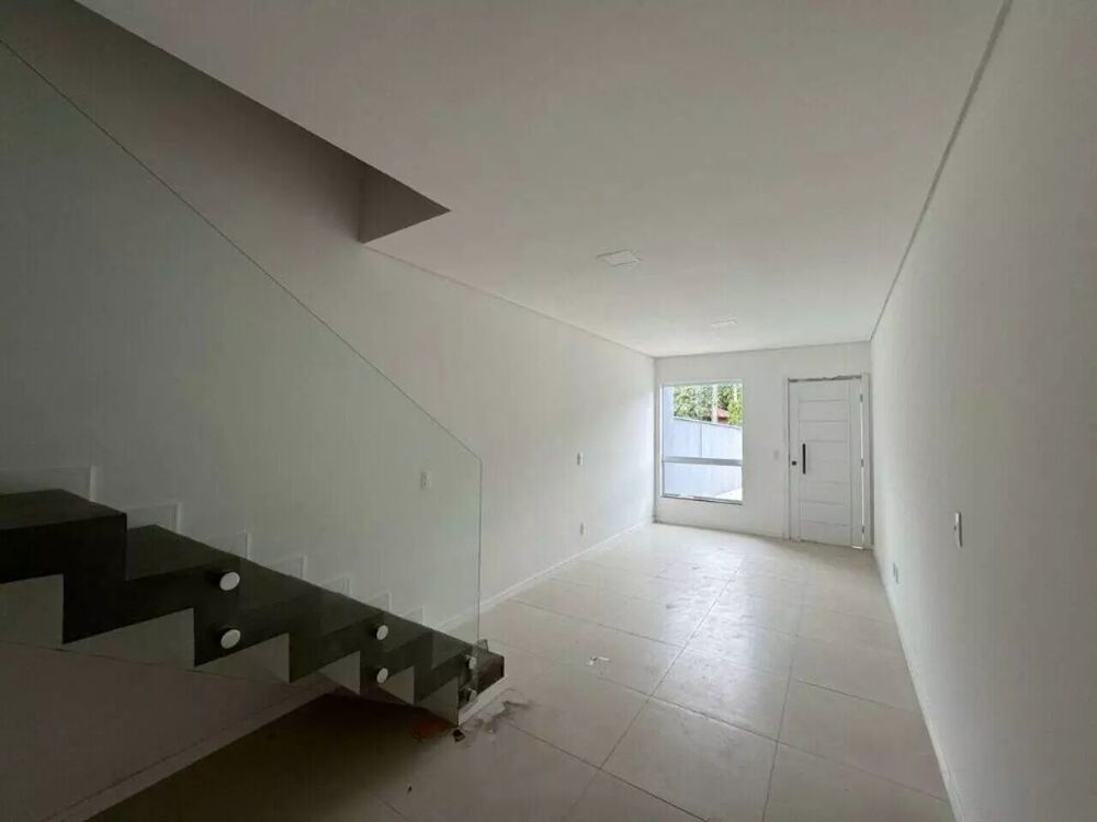 Sobrado, 2 quartos, 82 m² - Foto 1