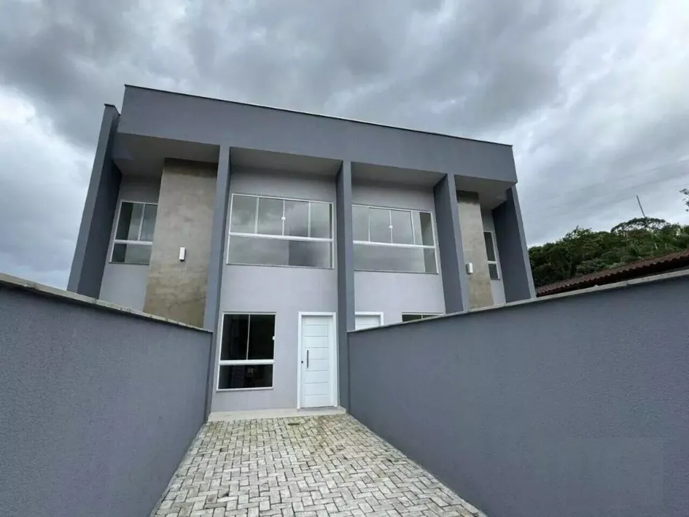 Sobrado, 2 quartos, 82 m² - Foto 15