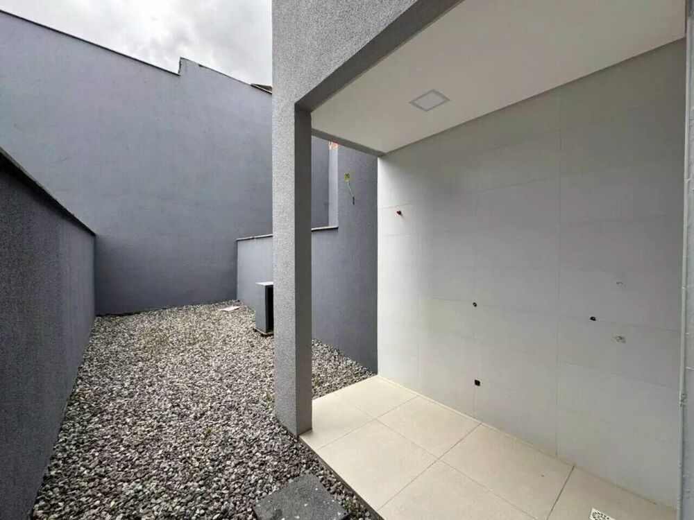 Sobrado, 2 quartos, 82 m² - Foto 3