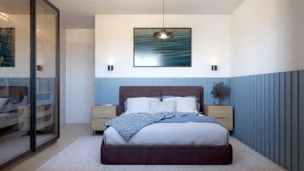 Apartamento, 3 quartos, 83 m² - Foto 3