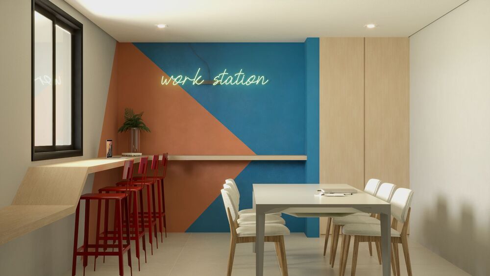 Apartamento, 3 quartos, 83 m² - Foto 1