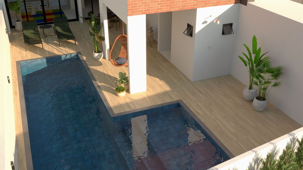 Apartamento, 3 quartos, 83 m² - Foto 2