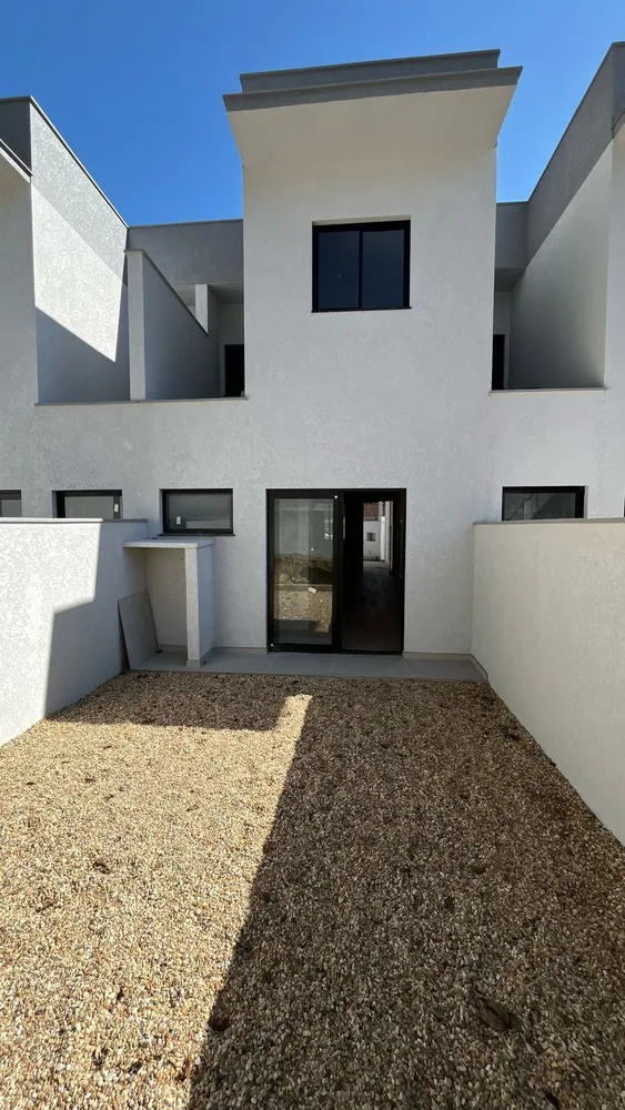 Sobrado, 3 quartos, 126 m² - Foto 1