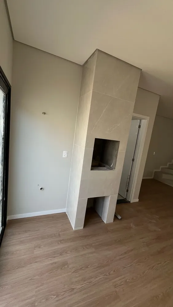 Sobrado, 3 quartos, 126 m² - Foto 4
