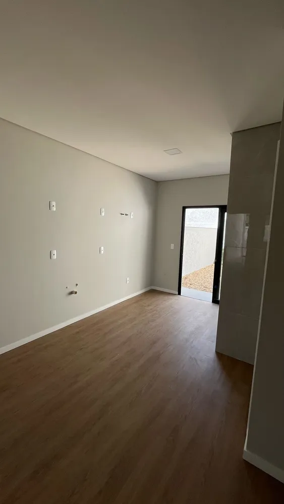 Sobrado, 3 quartos, 126 m² - Foto 4