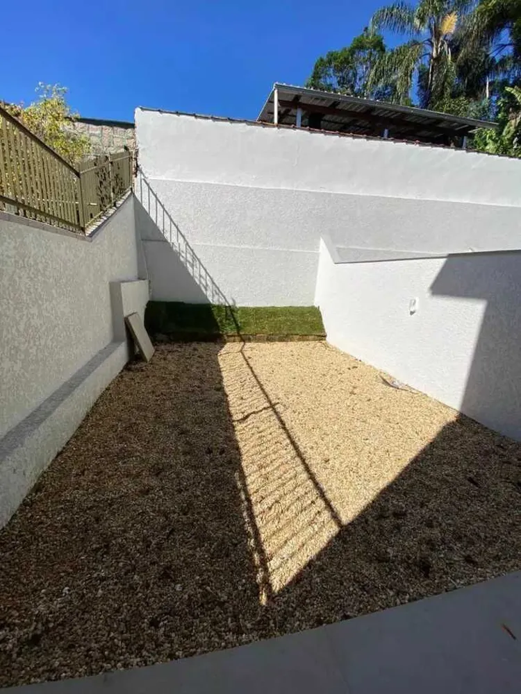 Sobrado, 3 quartos, 126 m² - Foto 2