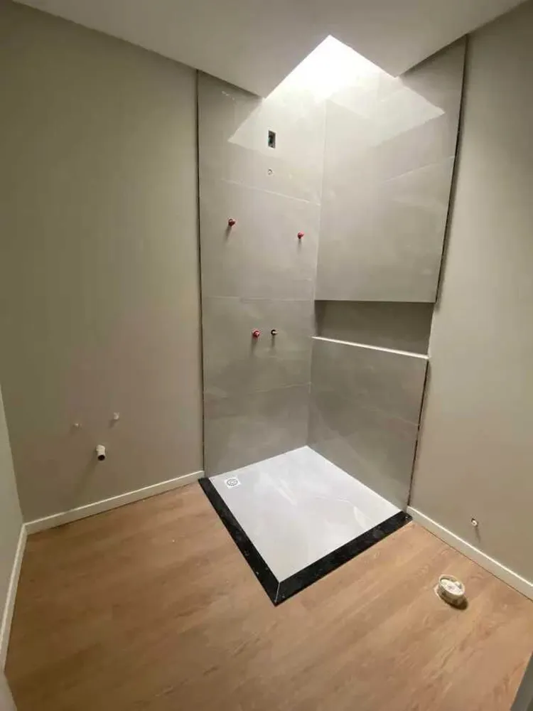Sobrado, 3 quartos, 126 m² - Foto 6