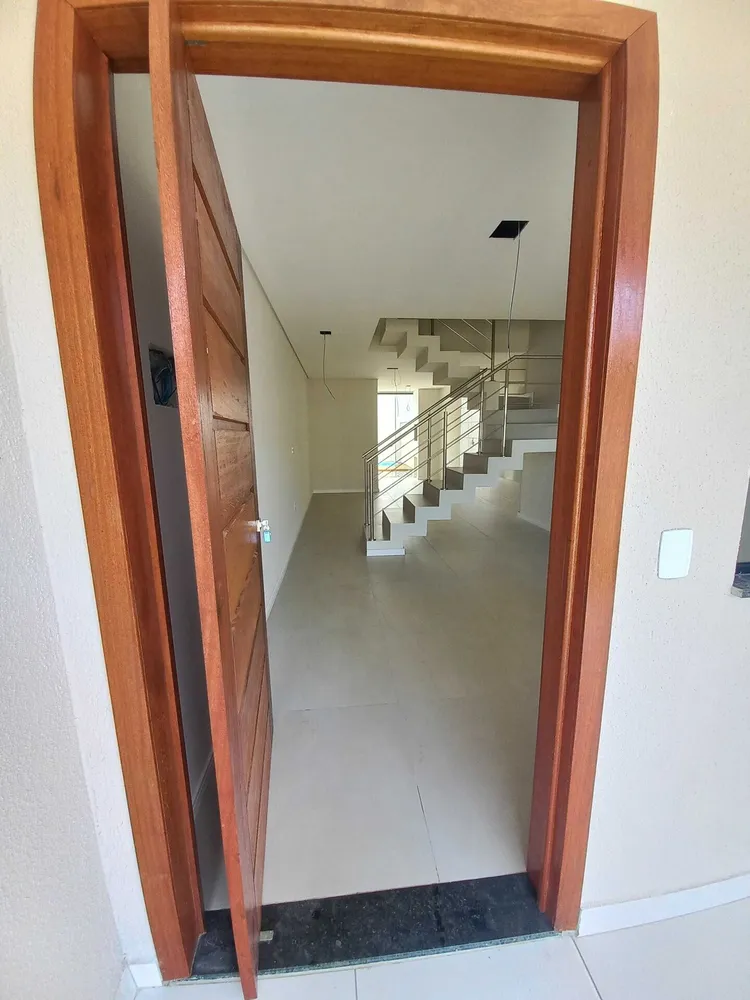 Sobrado, 3 quartos, 100 m² - Foto 3