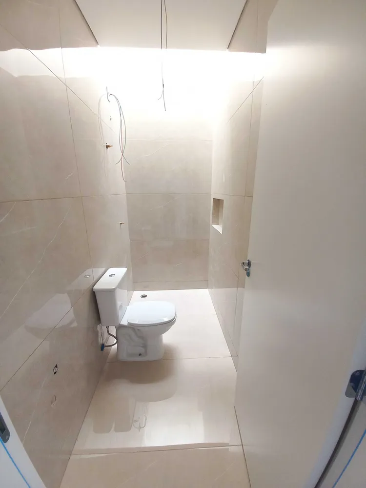 Sobrado, 3 quartos, 100 m² - Foto 13