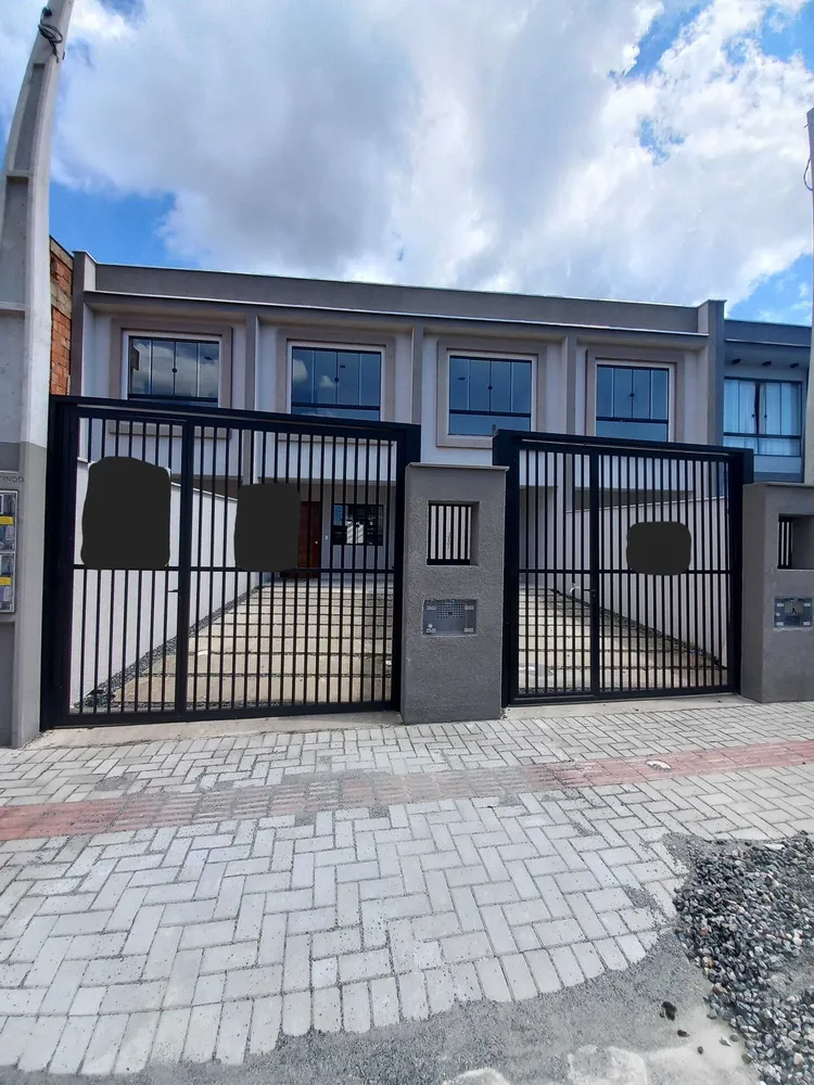 Sobrado, 3 quartos, 100 m² - Foto 1