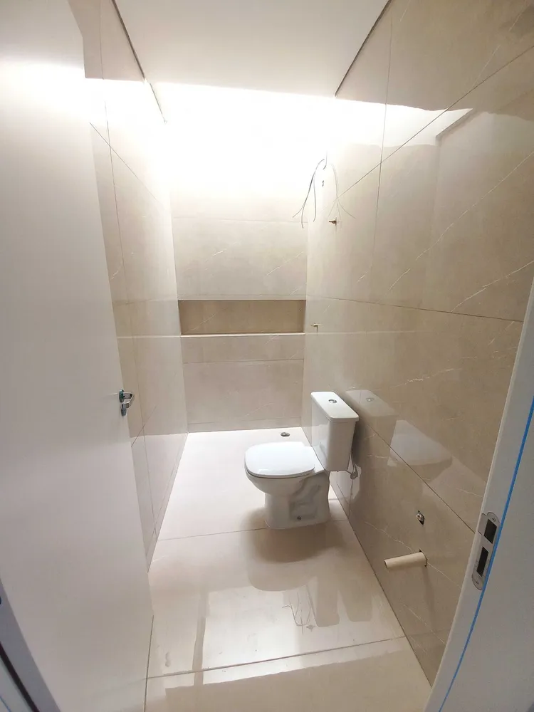 Sobrado, 3 quartos, 100 m² - Foto 9