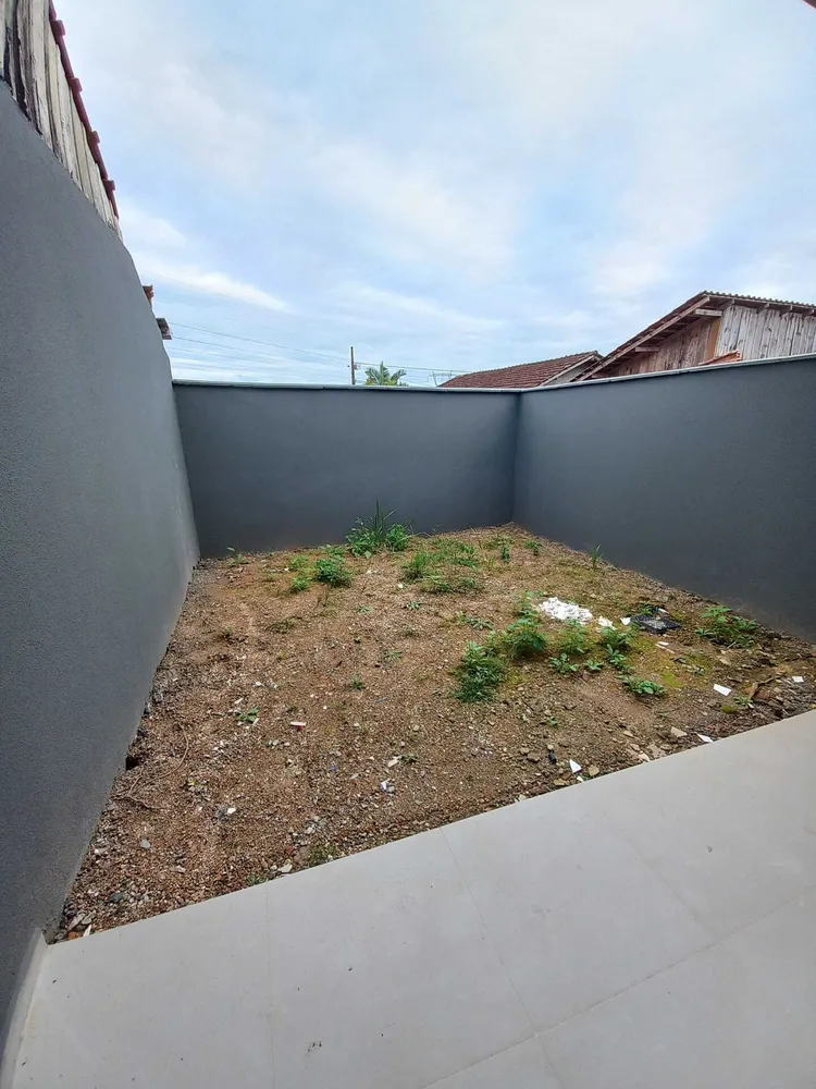 Sobrado, 2 quartos, 60 m² - Foto 8