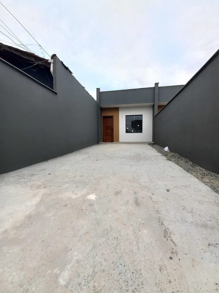 Sobrado, 2 quartos, 60 m² - Foto 5