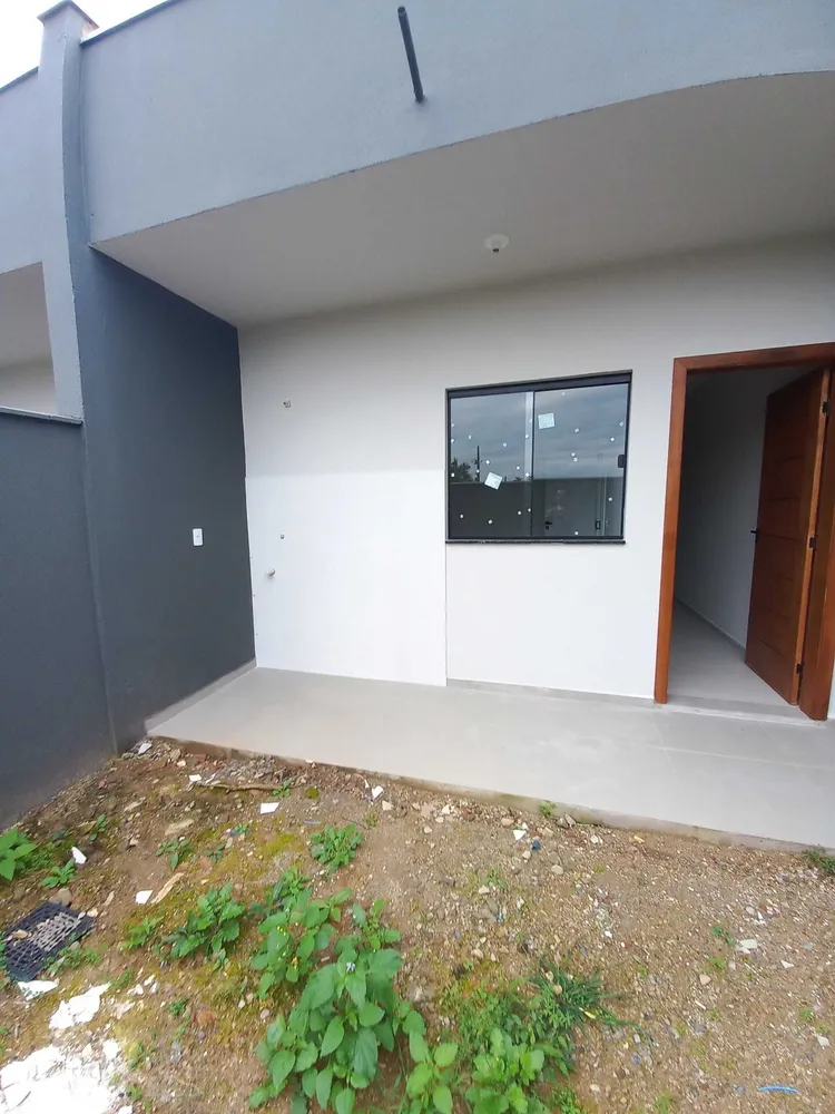 Sobrado, 2 quartos, 60 m² - Foto 8