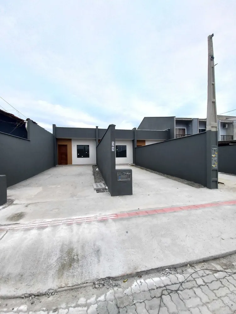 Sobrado, 2 quartos, 60 m² - Foto 7