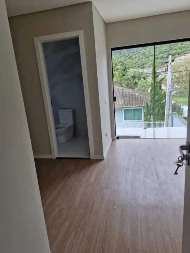 Sobrado, 3 quartos, 108 m² - Foto 12