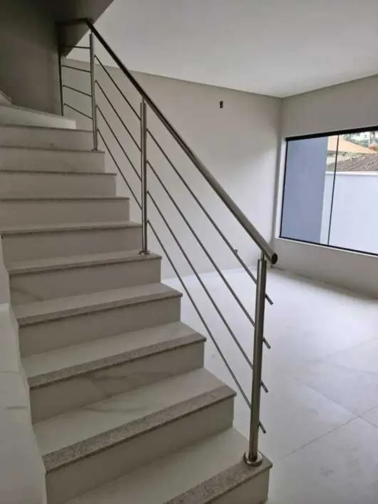 Sobrado, 3 quartos, 108 m² - Foto 8