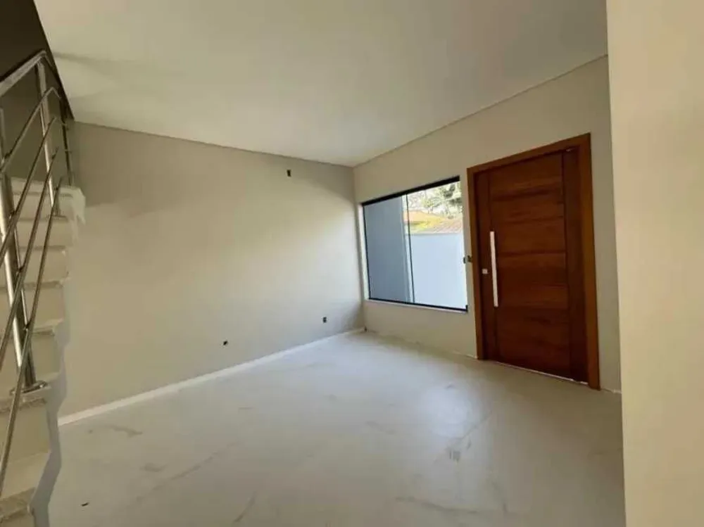 Sobrado, 3 quartos, 108 m² - Foto 3