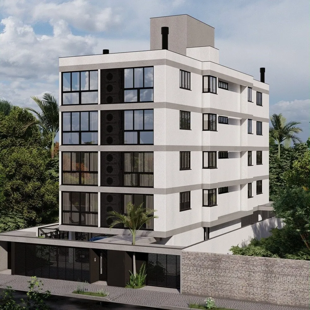 Apartamento, 2 quartos, 54 m² - Foto 3