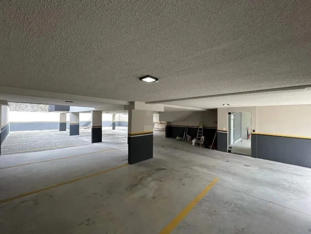 Apartamento, 3 quartos, 124 m² - Foto 2