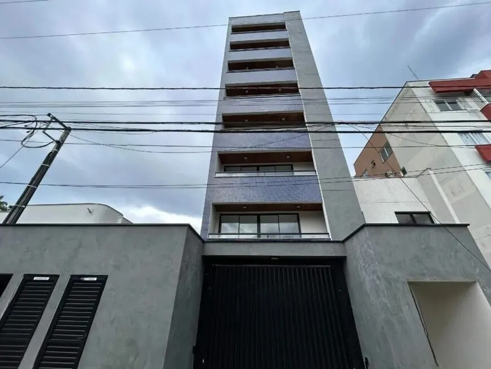 Apartamento, 3 quartos, 124 m² - Foto 1
