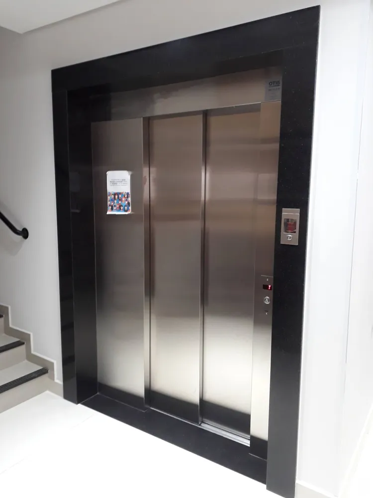 Apartamento, 3 quartos, 124 m² - Foto 3