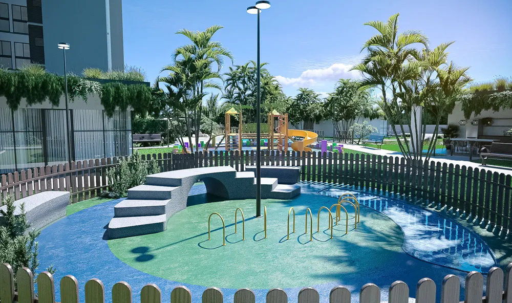 Apartamento, 2 quartos, 61 m² - Foto 12