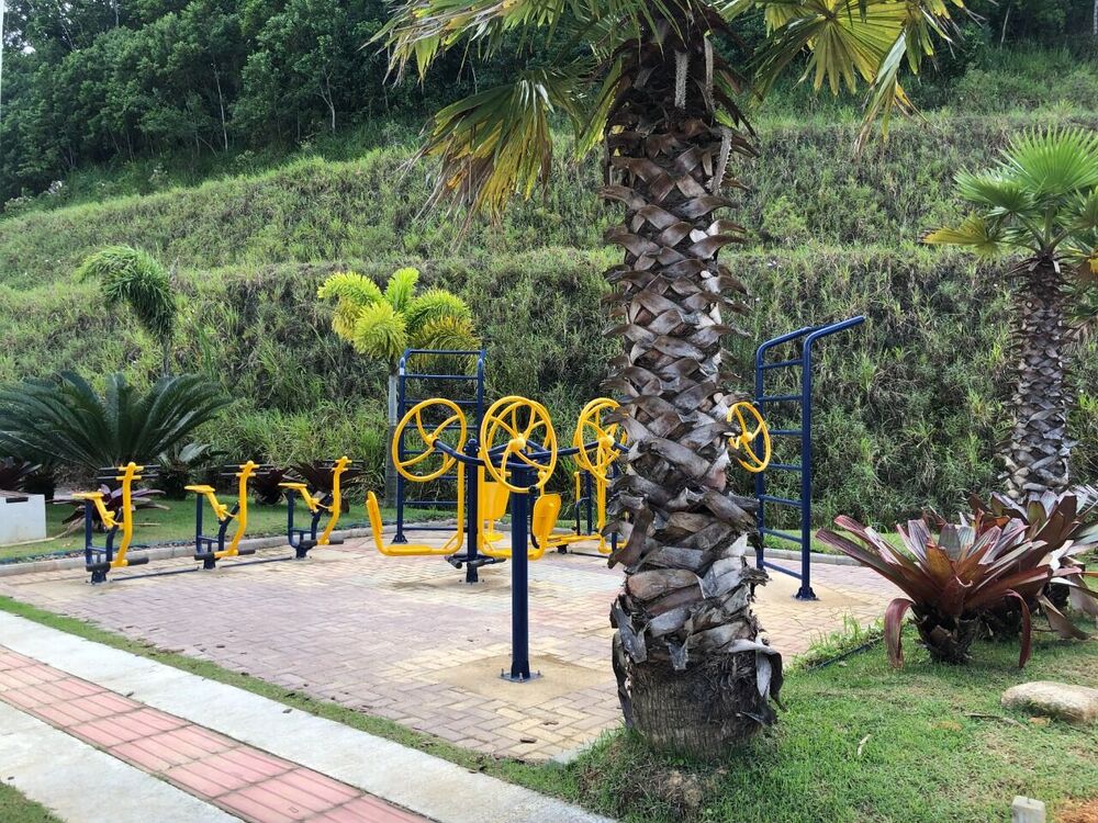 Terreno, 265 m² - Foto 1