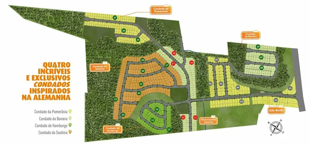 Terreno, 265 m² - Foto 11