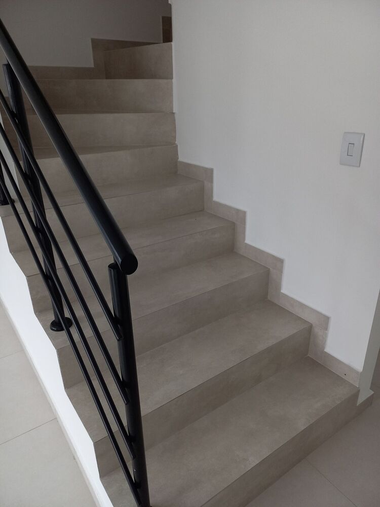 Sobrado à venda com 2 quartos, 93m² - Foto 8