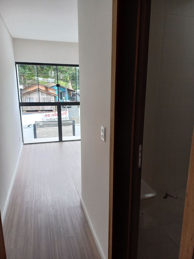 Sobrado à venda com 2 quartos, 93m² - Foto 11