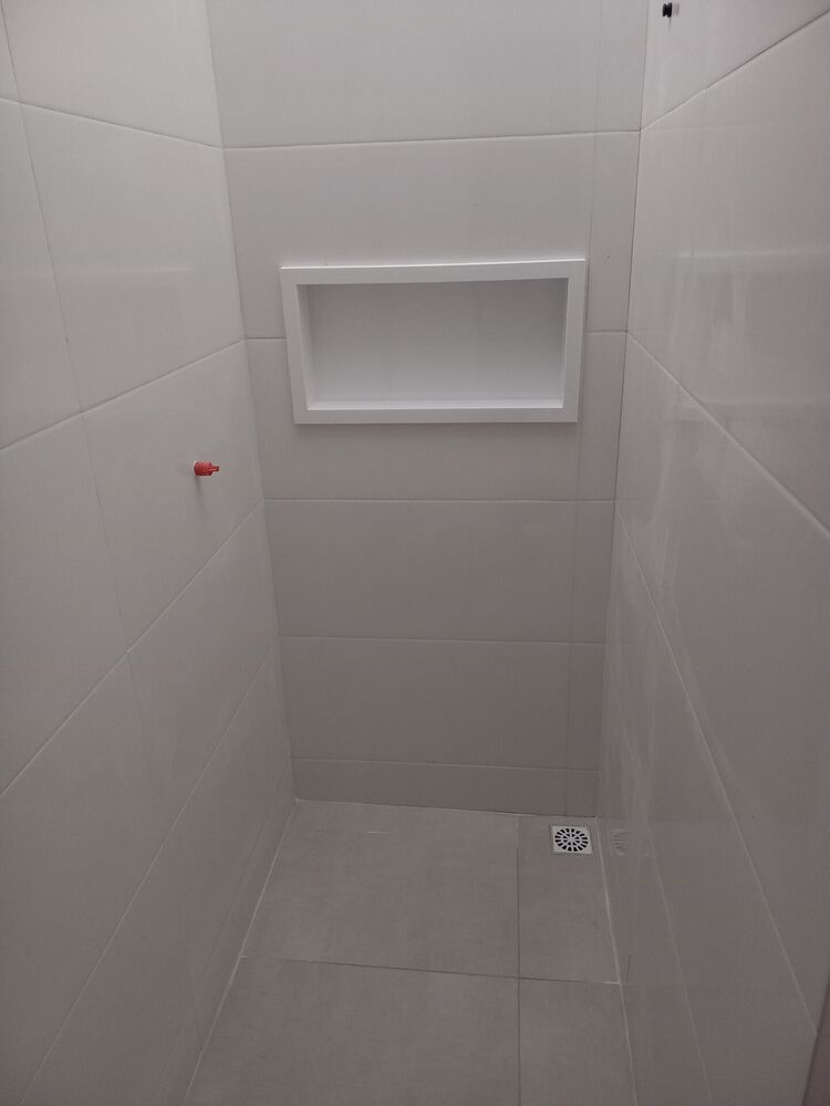 Sobrado à venda com 2 quartos, 93m² - Foto 12