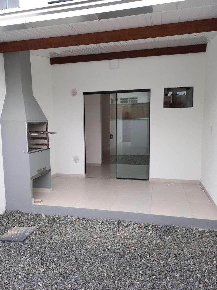 Sobrado à venda com 2 quartos, 93m² - Foto 7